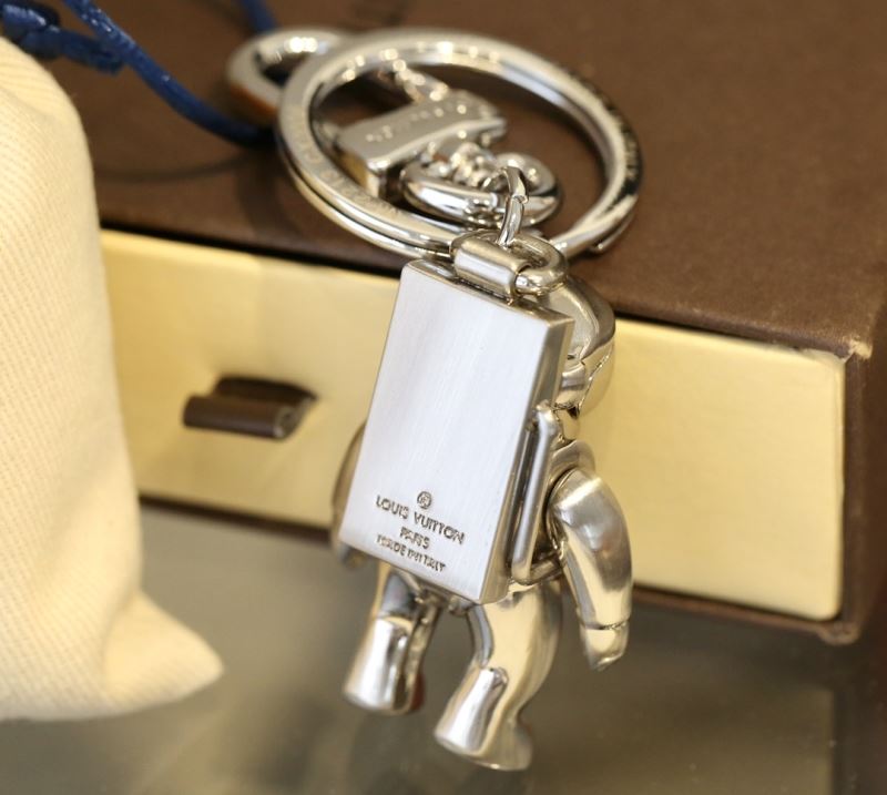 Louis Vuitton Keychains